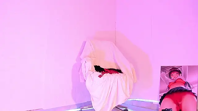 NattSumi online show from January 22, 2025, 1:10 am