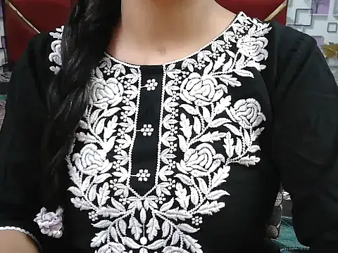 Somiya87 online show from October 27, 2025, 6:20 pm