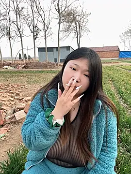 Snapshot of Happyou2 chatting on March 5, 2025, 9:49 am Happyou2 online show from March 5, 2025, 9:49 am