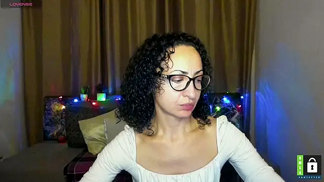 Arianasweety23 online show from November 27, 2025, 6:30 pm