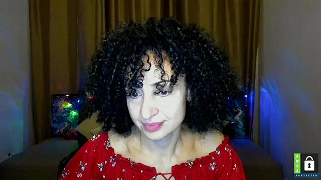 Arianasweety23 online show from November 30, 2025, 6:30 pm