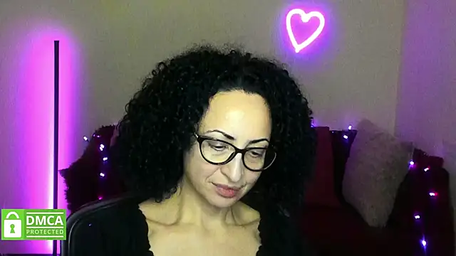 Arianasweety23 online show from December 13, 2025, 8:04 pm