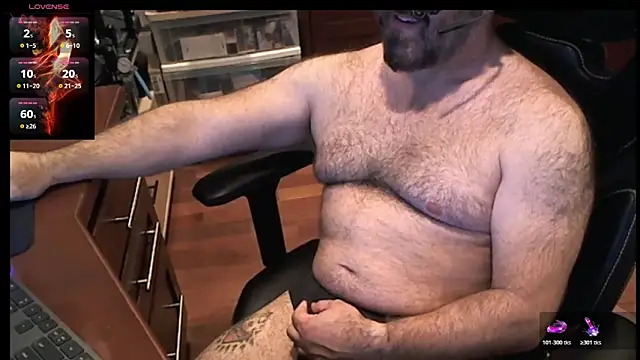 Snapshot of geronimo_431 chatting on May 20, 2026, 3:36 am geronimo 431 online show from May 20, 2026, 3:36 am