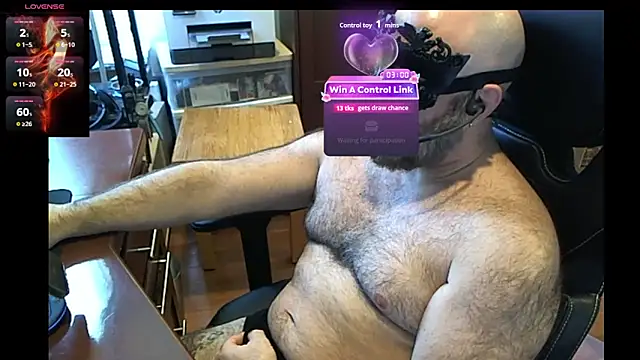 Snapshot of geronimo_431 chatting on February 2, 2026, 5:23 pm geronimo 431 online show from February 2, 2026, 5:23 pm