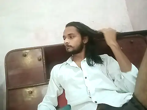 IamRentedBoybfriend online show from September 18, 2025, 9:45 am