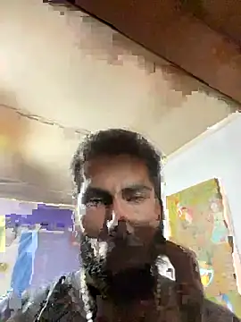 FlacuCoco online show from October 10, 2025, 5:52 am