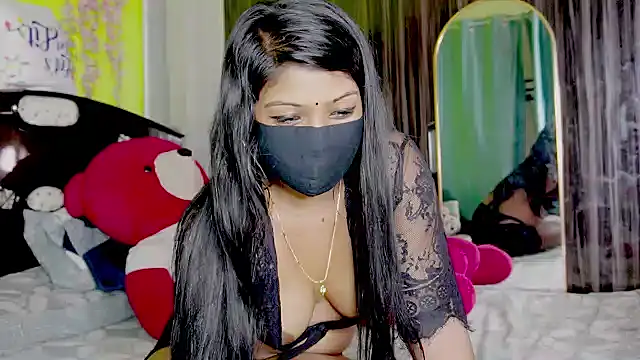 sexyhoney27 online show from April 6, 2026, 8:37 am