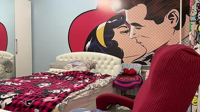 Snapshot of yunasuka chatting on November 2, 2025, 2:00 pm yunasuka online show from November 2, 2025, 2:00 pm