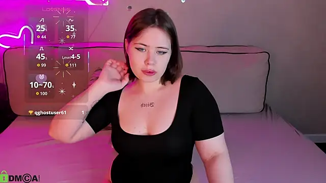 EricaElliott online show from December 20, 2025, 9:45 am