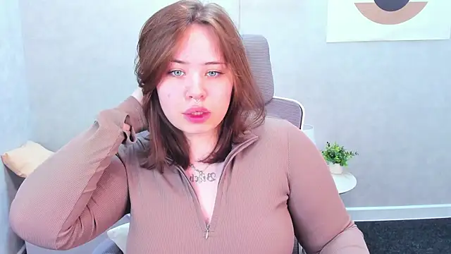Snapshot of EricaElliott chatting on May 23, 2026, 9:19 am EricaElliott online show from May 23, 2026, 9:19 am
