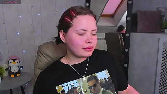 Snapshot of EricaElliott chatting on May 14, 2026, 9:17 am EricaElliott online show from May 14, 2026, 9:17 am