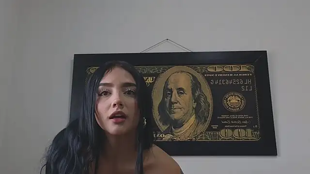 Thiago x Sahara online show from October 20, 2025, 12:17 pm