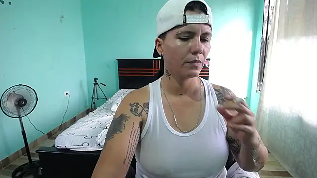 maite delgado online show from March 19, 2025, 8:32 pm