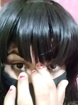 Coupleshow47 online show from March 5, 2025, 8:00 pm