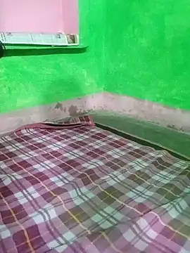 Coupleshow47 online show from October 27, 2025, 10:11 pm