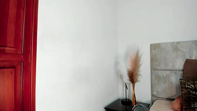 CelesteJoyy online show from February 27, 2025, 9:14 pm