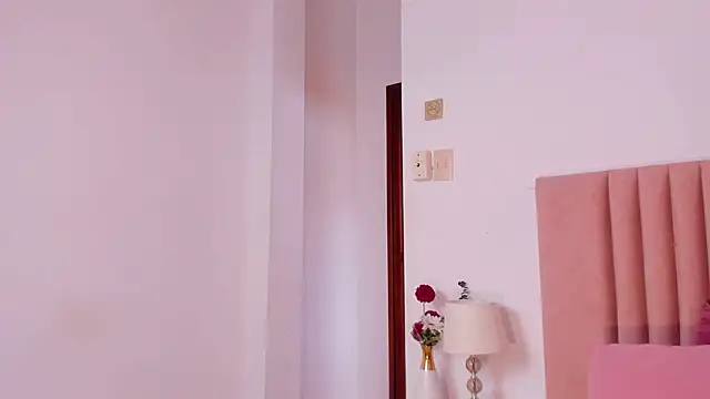 CelesteJoyy online show from January 27, 2025, 9:11 pm