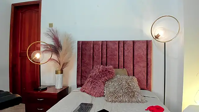 CelesteJoyy online show from February 19, 2025, 6:10 pm