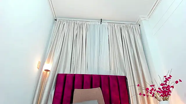 CelesteJoyy online show from February 17, 2025, 9:21 pm