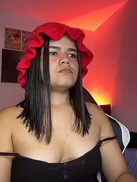 pretty angela1 online show from February 12, 2026, 1:38 am