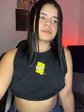 pretty angela1 online show from February 24, 2026, 6:58 am