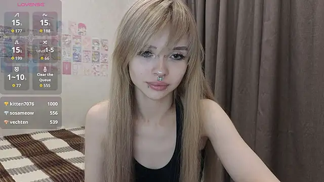 Snapshot of emodreamgirl chatting on July 17, 2026, 6:16 pm emodreamgirl online show from July 17, 2026, 6:16 pm