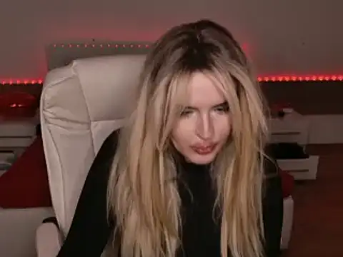 StellaFrost online show from March 14, 2025, 10:27 pm