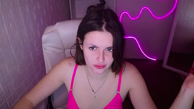 StellaFrost online show from November 15, 2025, 4:00 pm