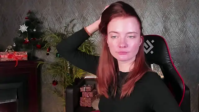 Marie Saches online show from December 25, 2024, 5:37 pm