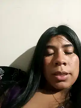 Pamelamilkk 1007 online show from February 7, 2025, 9:16 am