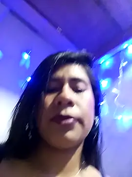 Pamelamilkk 1007 online show from December 29, 2024, 5:21 am