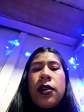 Pamelamilkk 1007 online show from January 6, 2025, 6:14 am