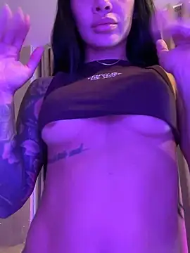 Karol Towers online show from March 1, 2025, 4:37 am