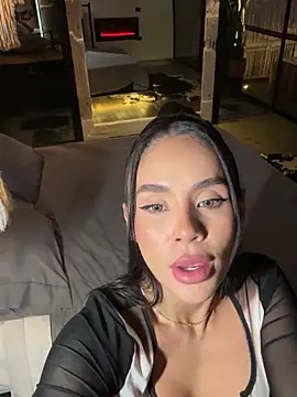 Karol Towers online show from February 19, 2025, 1:51 am