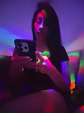 Isabellitasexi38 online show from February 24, 2026, 3:29 am