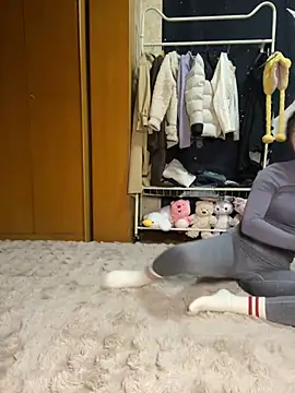 Snapshot of berberson chatting on January 26, 2025, 1:58 pm berberson online show from January 26, 2025, 1:58 pm