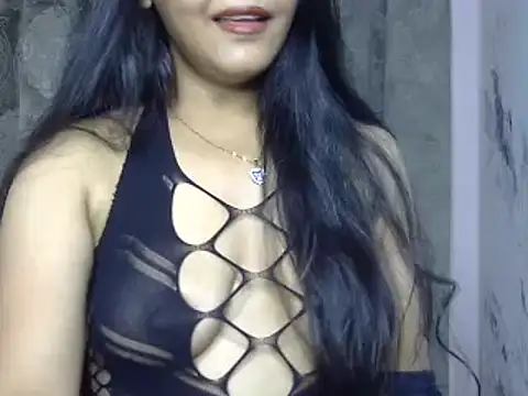 Snapshot of Anvesha_7 chatting on October 19, 2025, 5:59 pm Anvesha 7 online show from October 19, 2025, 5:59 pm
