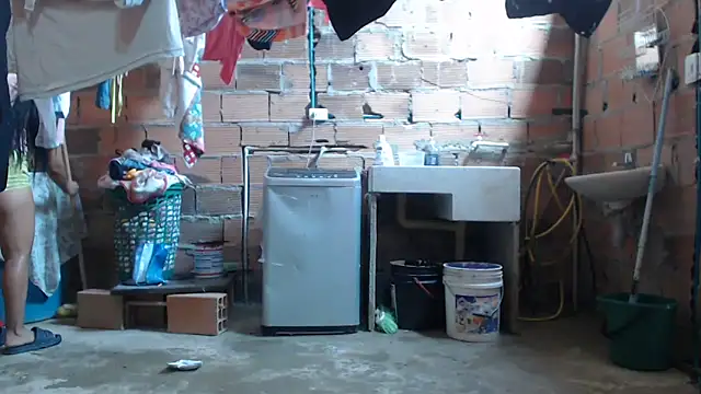 Coral0403 online show from March 12, 2026, 7:07 pm