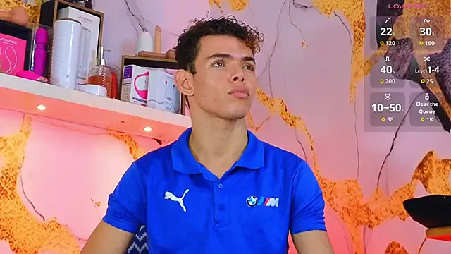 Snapshot of Nijinsky_LatinBoy chatting on November 22, 2025, 3:49 am Nijinsky LatinBoy online show from November 22, 2025, 3:49 am