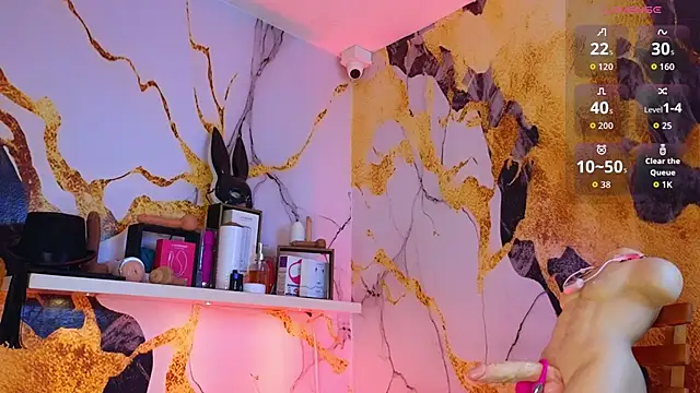 Snapshot of Nijinsky_LatinBoy chatting on November 22, 2025, 3:55 pm Nijinsky LatinBoy online show from November 22, 2025, 3:55 pm