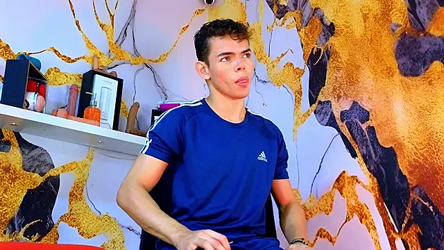 Snapshot of Nijinsky_LatinBoy chatting on September 27, 2025, 11:05 am Nijinsky LatinBoy online show from September 27, 2025, 11:05 am