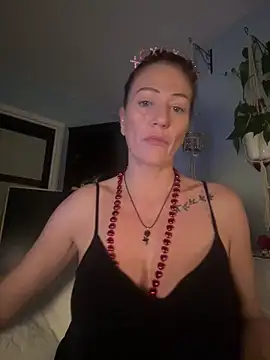 AlessasRoom online show from February 12, 2026, 7:30 am