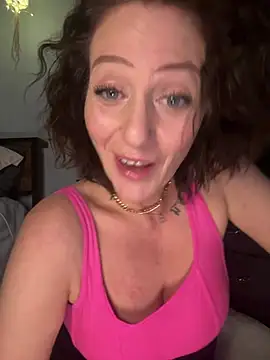 AlessasRoom online show from February 22, 2026, 5:32 am