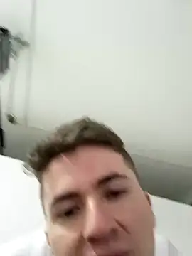 MrBelac online show from February 23, 2025, 10:31 pm