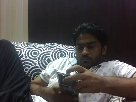 indihotguy online show from September 23, 2025, 1:56 am