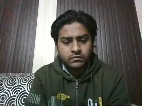 indihotguy online show from February 13, 2025, 12:54 pm