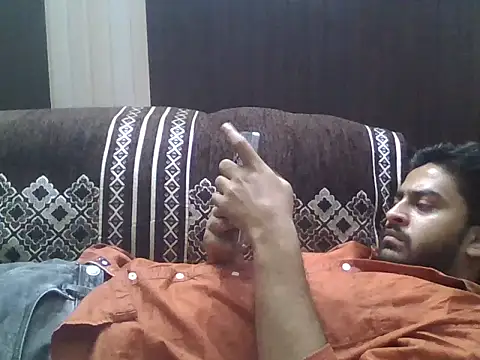 indihotguy online show from April 4, 2026, 3:18 pm