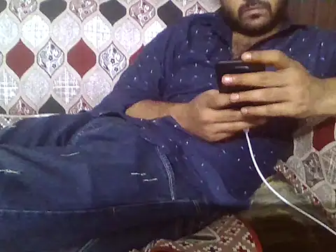 indihotguy online show from May 25, 2026, 3:39 am
