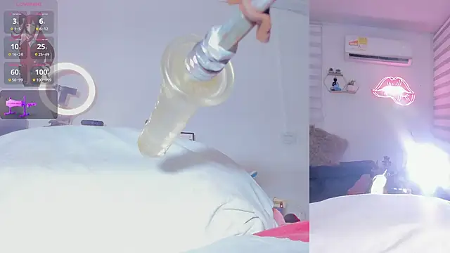 Snapshot of Maria_Jones_ chatting on December 23, 2025, 1:27 am Maria Jones online show from December 23, 2025, 1:27 am