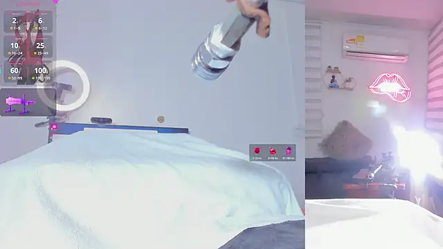 Snapshot of Maria_Jones_ chatting on January 14, 2026, 1:09 am Maria Jones online show from January 14, 2026, 1:09 am